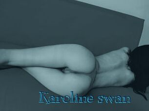 Karoline_swan