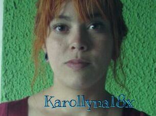 Karollyna18x