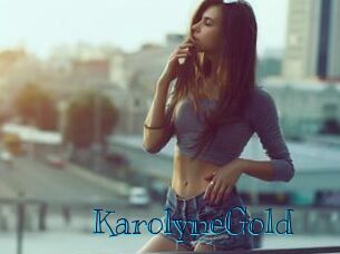 KarolyneGold