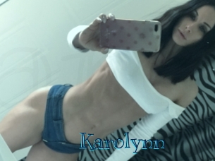Karolynn Archive DVD BIZ