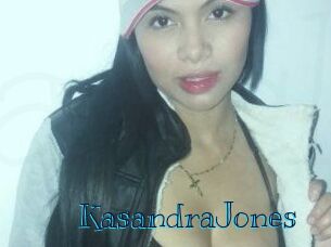 KasandraJones
