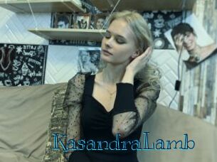 KasandraLamb