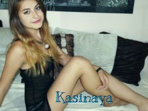 Kasinaya