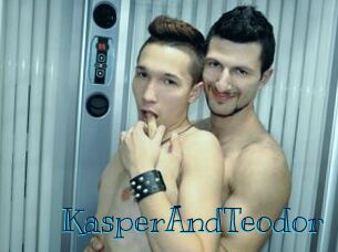 KasperAndTeodor