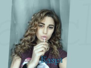 Kaspi