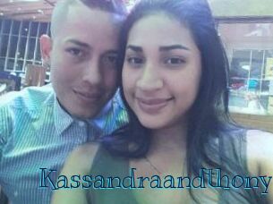 Kassandraandthony