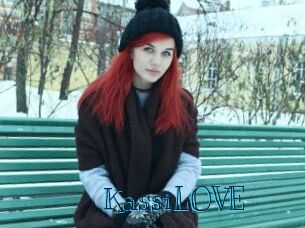 KassiLOVE