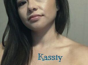 Kassiy Archive DVD BIZ