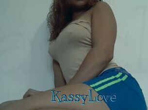 KassyLove