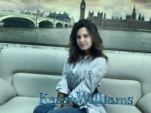 KassyWilliams