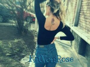 KatVonRose