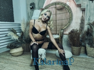 KatarinaP Archive DVD BIZ