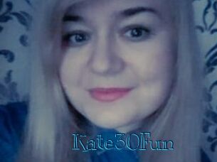 Kate30Fun