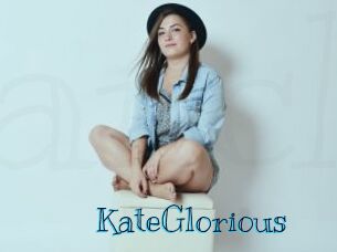 KateGlorious