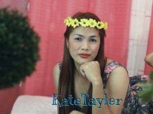 KateTayler