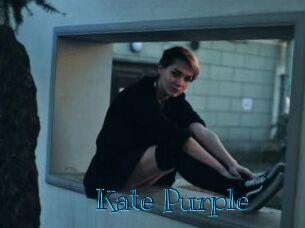 Kate_Purple