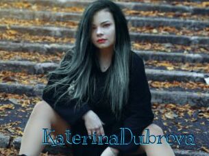 KaterinaDubrova