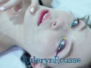 KaterynRousse