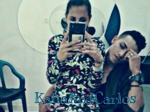 KatiaAndCarlos