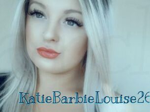KatieBarbieLouise26