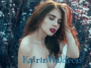 KatrinWaldron Archive DVD BIZ