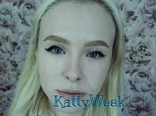 KattyWeek