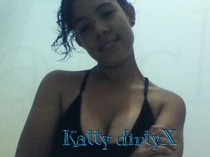 Katty_dirtyX
