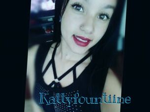Kattyfountiine