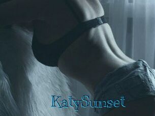 KatySunset