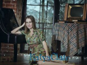 KatyaClair