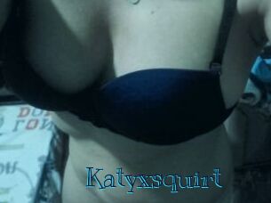 Katyxsquirt