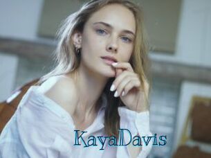 KayaDavis