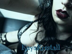 KayaKristall