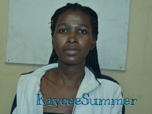 KayceeSummer