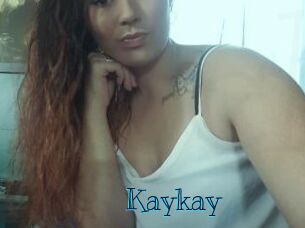 Kaykay