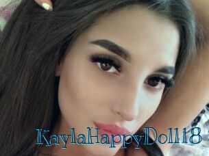 KaylaHappyDoll18