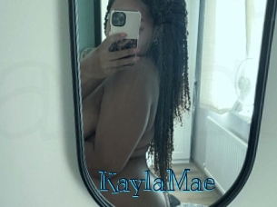 KaylaMae Archive DVD BIZ