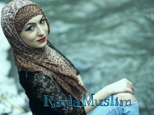 KaylaMuslim
