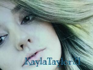 KaylaTaylor21