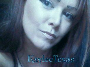 Kaylee_Texas