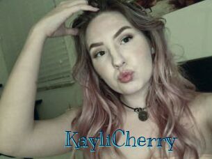 KayliCherry