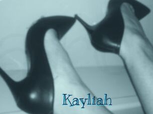 Kayliah