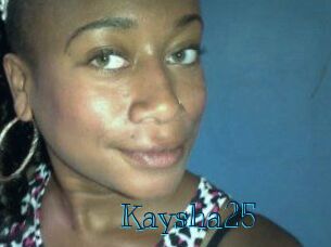 Kaysha25
