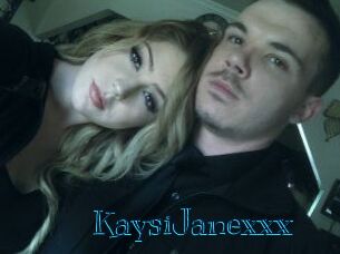 KaysiJanexxx