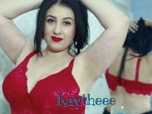 Kaytheee