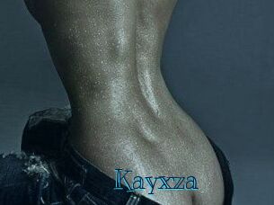Kayxza Archive DVD BIZ