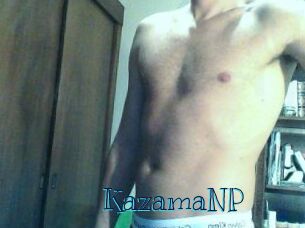KazamaNP