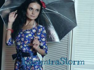 KazimiraStorm