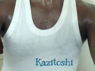 Kazitoshi