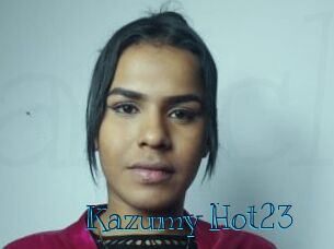 Kazumy_Hot23